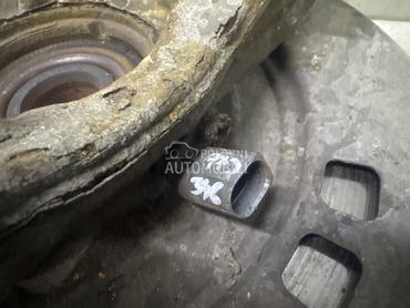 ABS SENZOR za Audi Q7