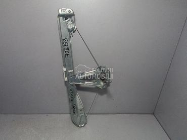 MANUELNI PODIZAC STAKLA za Renault Clio