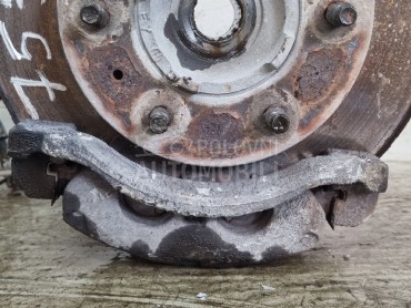 KOCIONA KLJESTA za Ford Ranger