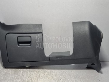 PLASTIKA za Volkswagen Golf 7