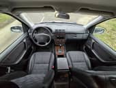 Mercedes Benz ML 270 CDI 4x4