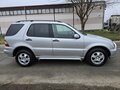Mercedes Benz ML 270 CDI 4x4