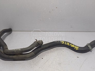 CRIJEVO za Volkswagen Passat B6