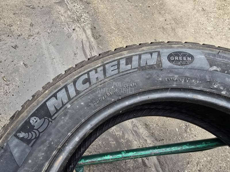 Michelin 225/60 R18 Zimska