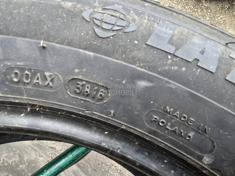 Michelin 225/60 R18 Zimska