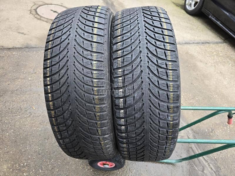 Michelin 225/60 R18 Zimska