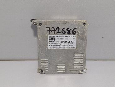 BALAST FARA za Škoda Karoq