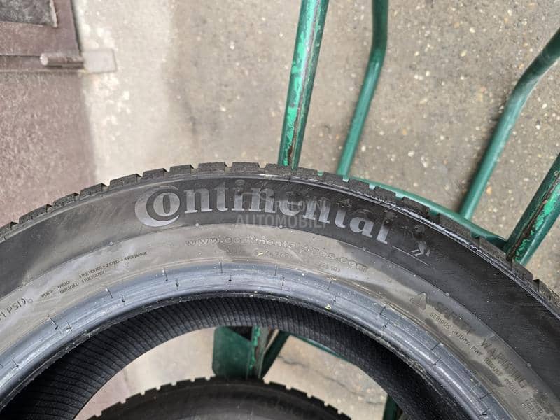 Continental 205/60 R16 Zimska