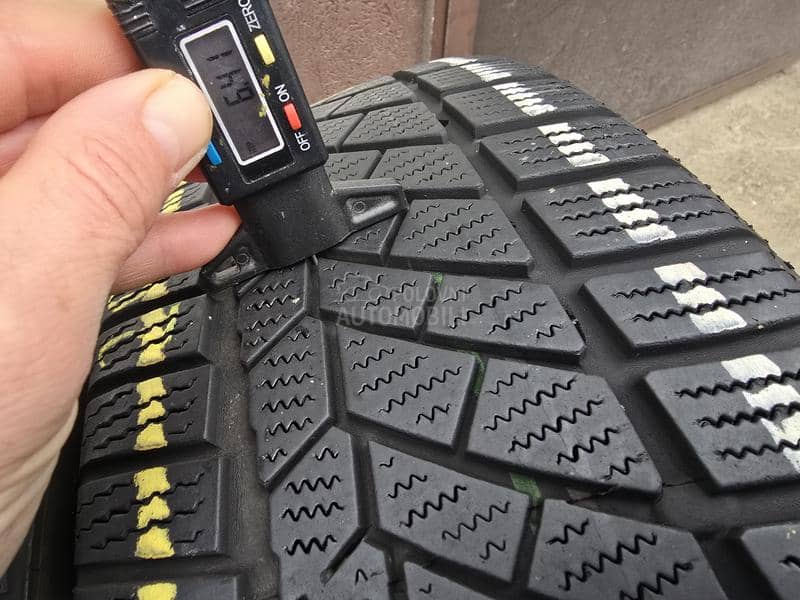 Continental 205/60 R16 Zimska