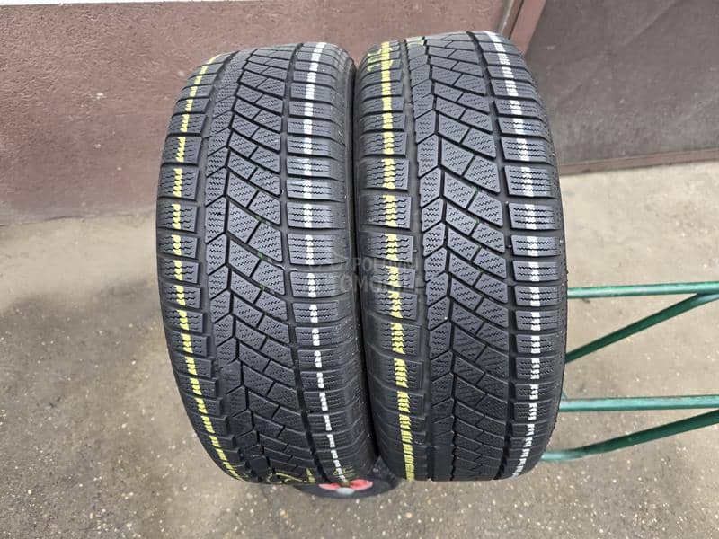 Continental 205/60 R16 Zimska