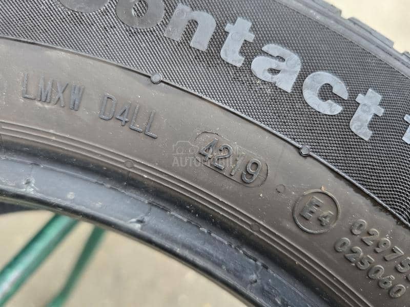 Continental 205/60 R16 Zimska
