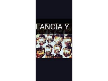 Alternator Beograd ypsilon za Lancia Ypsilon