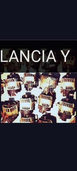 Alternator Beograd ypsilon