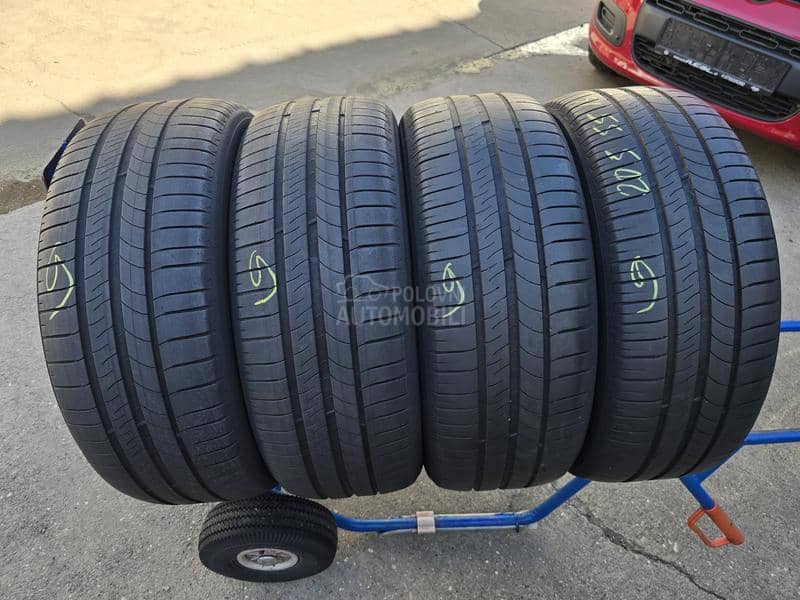Michelin 205/55 R16 Letnja