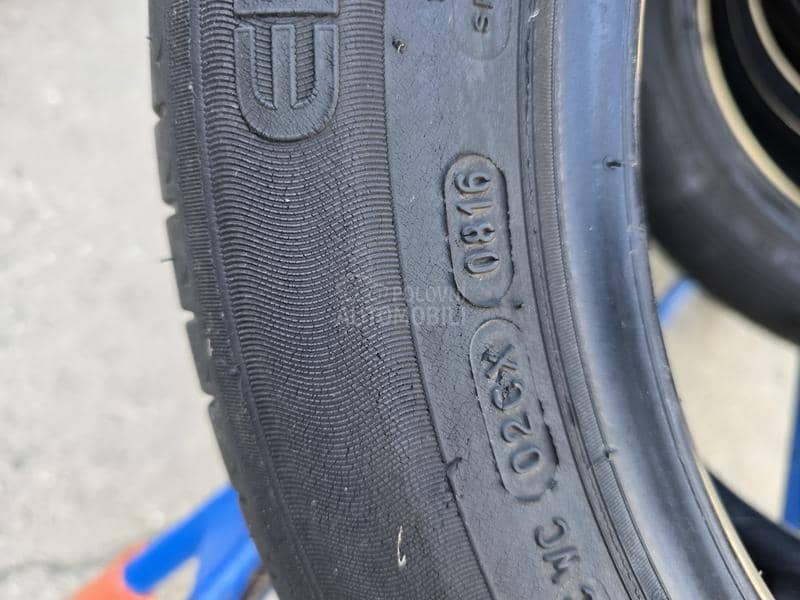 Michelin 205/55 R16 Letnja