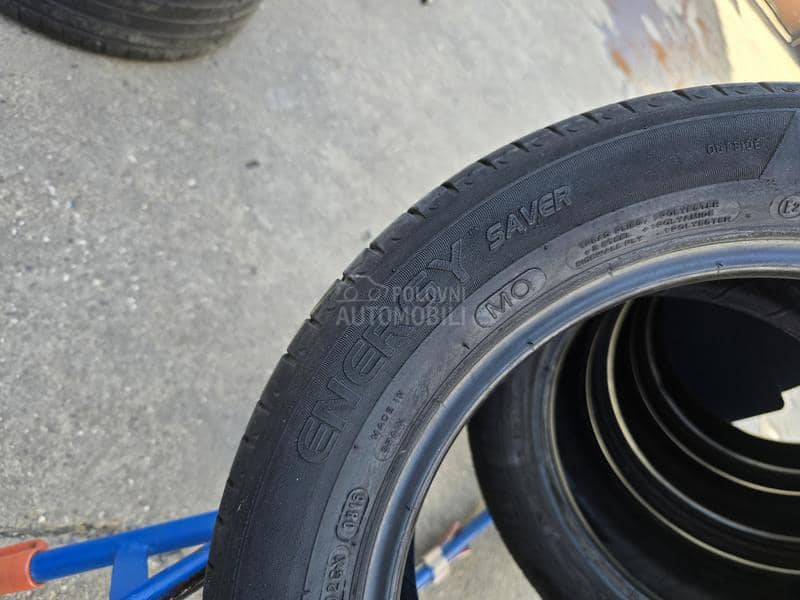 Michelin 205/55 R16 Letnja