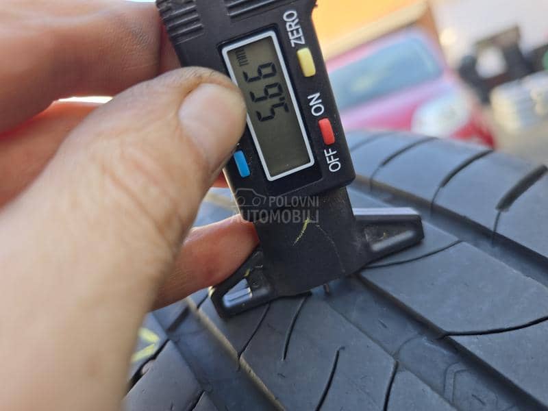 Michelin 205/55 R16 Letnja