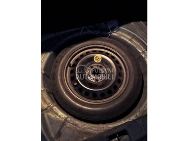 rezervni tocak za Ford Focus