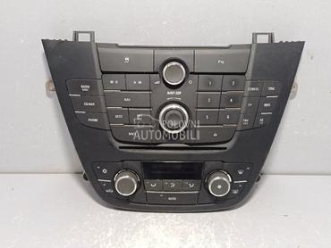 PREKIDACI MULTIMEDIJE za Opel Insignia