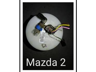 Benzinska pumpa za Mazda 2
