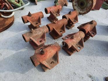 IMT razni delovi za poljoprivrednu mehanizaciju