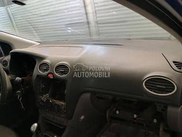 Tabla air bag za Ford Focus od 2004. do 2011. god.