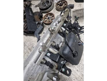 Metanske dizne 1.6 turbo metan za Opel Zafira