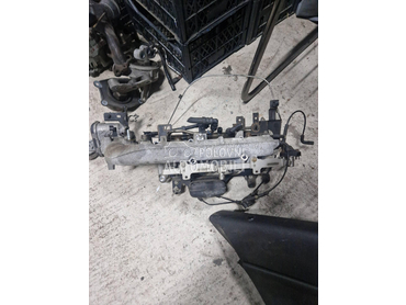 Usisna grana 1.6 turbo metan za Opel Zafira