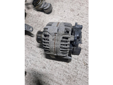 Alternator 1.6 turbo metan za Opel Zafira