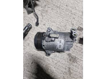Kompresor klime 1.6turbo metan za Opel Zafira