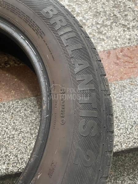 Barum 195/65 R15 Letnja