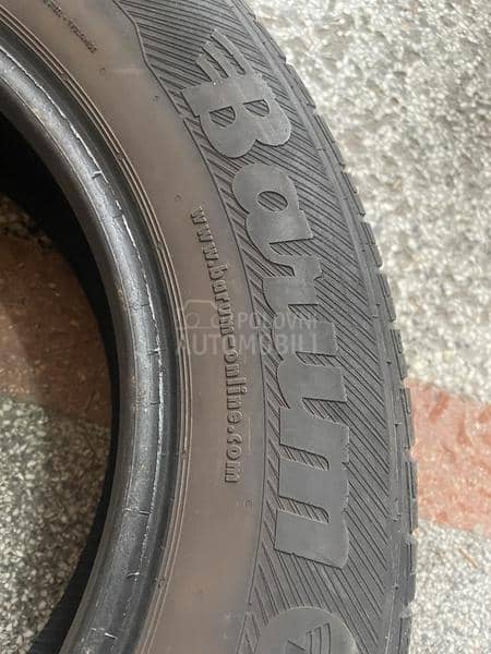 Barum 195/65 R15 Letnja