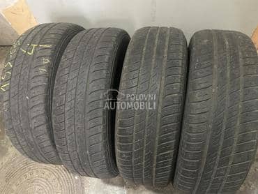Barum 195/65 R15 Letnja