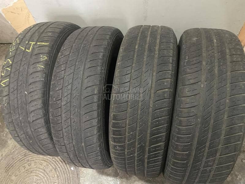 Barum 195/65 R15 Letnja