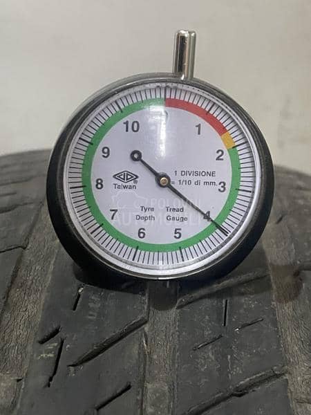 Barum 195/65 R15 Letnja