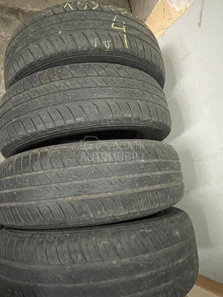 Barum 195/65 R15 Letnja