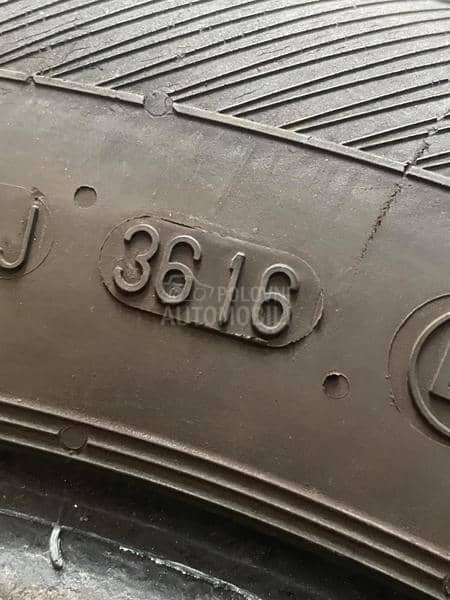 Barum 195/65 R15 Letnja