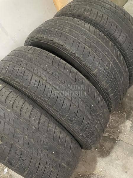 Barum 195/65 R15 Letnja