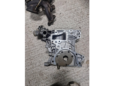 Uljna pumpa 1.6 turbo metan za Opel Zafira