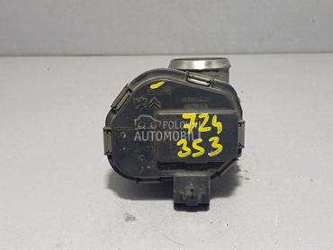 DOZER KLAPNA za Citroen C4