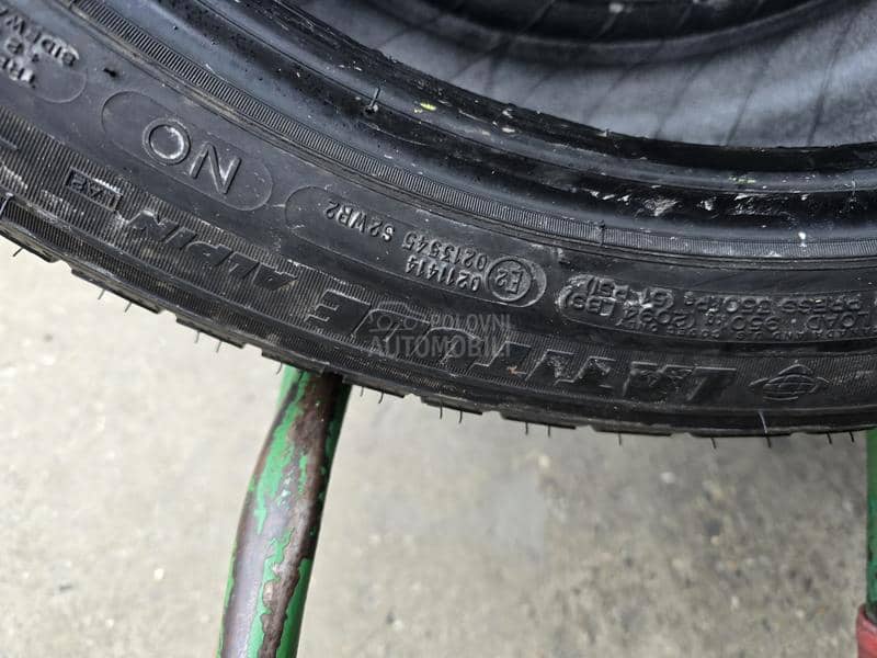 Michelin 295/40 R20 Zimska