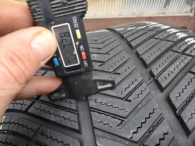 Michelin 295/40 R20 Zimska