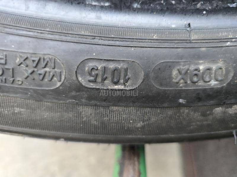 Michelin 295/40 R20 Zimska