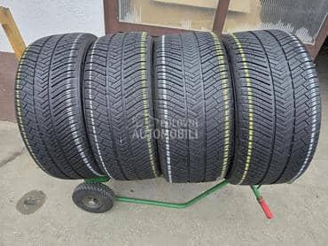 Michelin 295/40 R20 Zimska