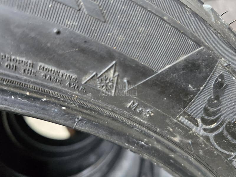 Michelin 295/40 R20 Zimska