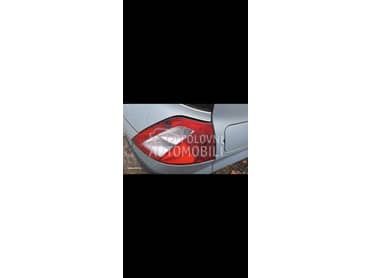 stop svetlo stop lampa za Renault Megane