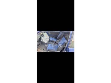 sedista za Volkswagen Lupo