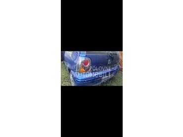 stop svetla za Seat Arosa