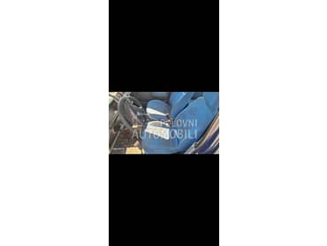 sedista za Opel Agila