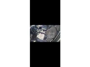 sedista za Volkswagen Passat B5.5